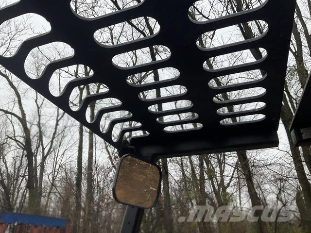 Hyster E40XL Electric forklift trucks