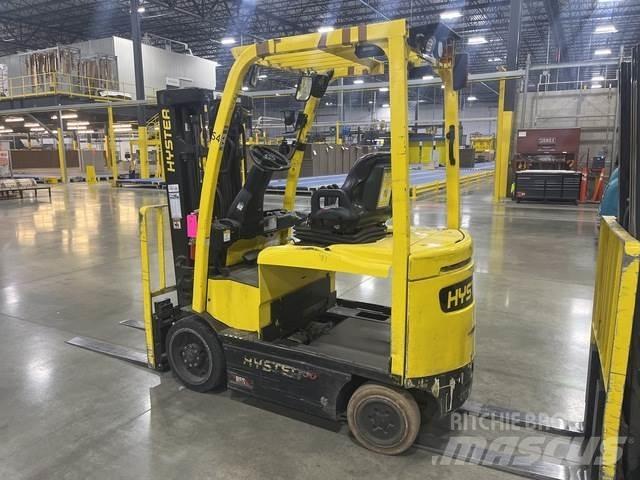 Hyster E50XN Electric forklift trucks