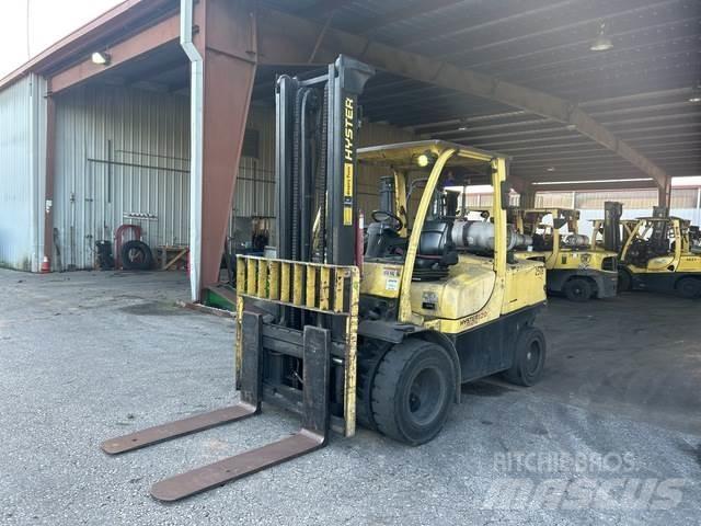 Hyster H120FT Construction - Others