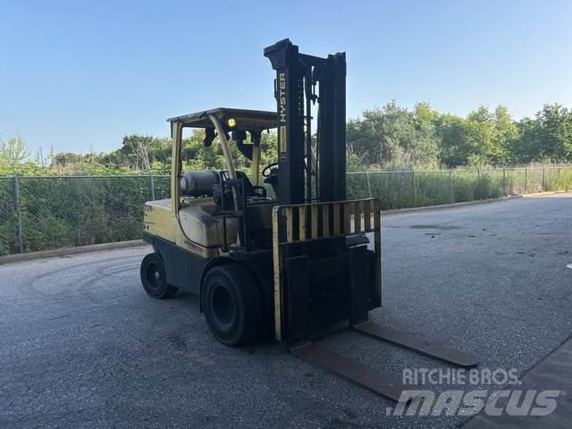 Hyster H120FT Construction - Others