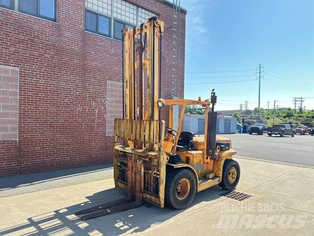 Hyster H150F Construction - Others