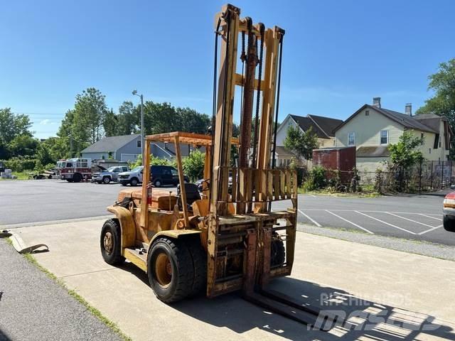 Hyster H150F Construction - Others