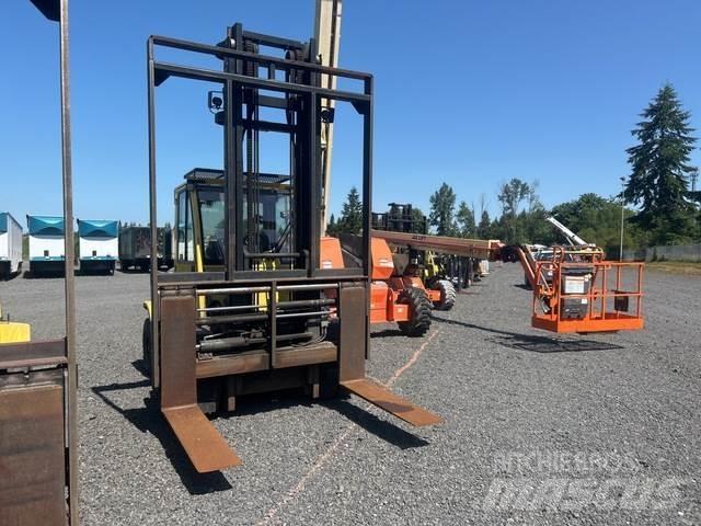 Hyster H155 FT Construction - Others