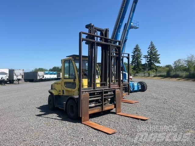 Hyster H155 FT Construction - Others