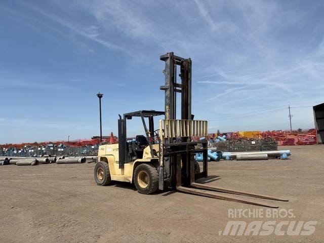 Hyster H155XL Construction - Others