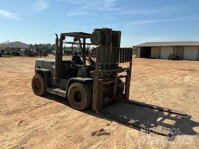 Hyster H155XL Construction - Others