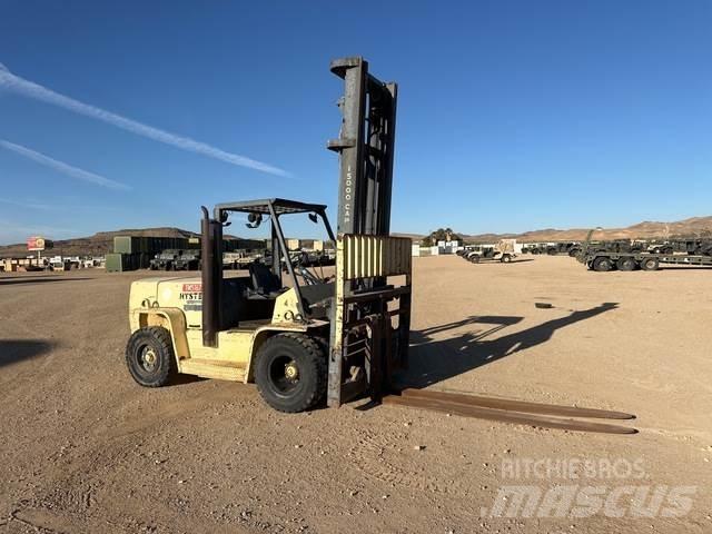 Hyster H155XL Construction - Others