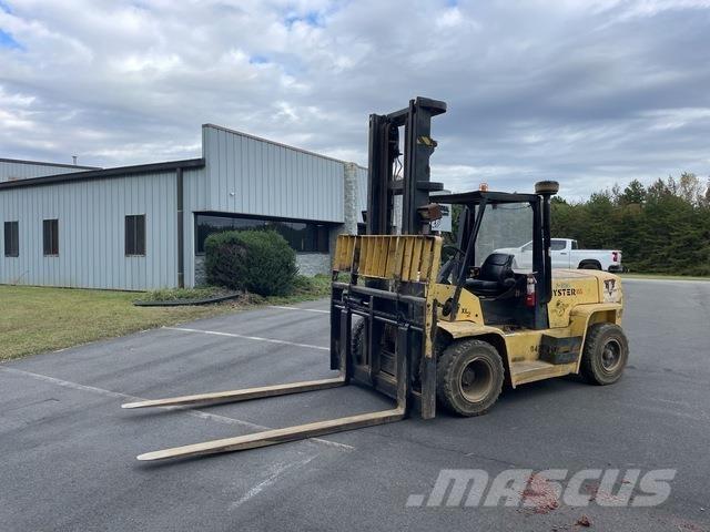 Hyster H155XL2 Forklift trucks - others