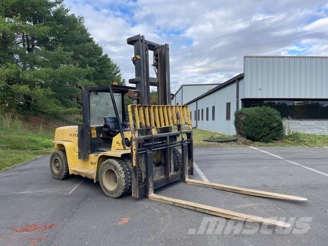 Hyster H155XL2 Forklift trucks - others