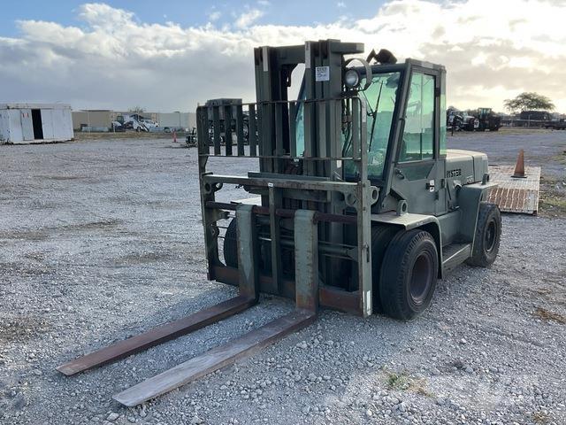 Hyster H155XLM Forklift trucks - others