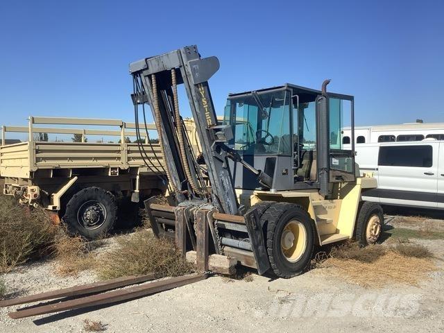 Hyster H165XL2 Forklift trucks - others