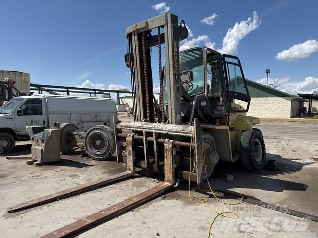 Hyster H210HD Construction - Others