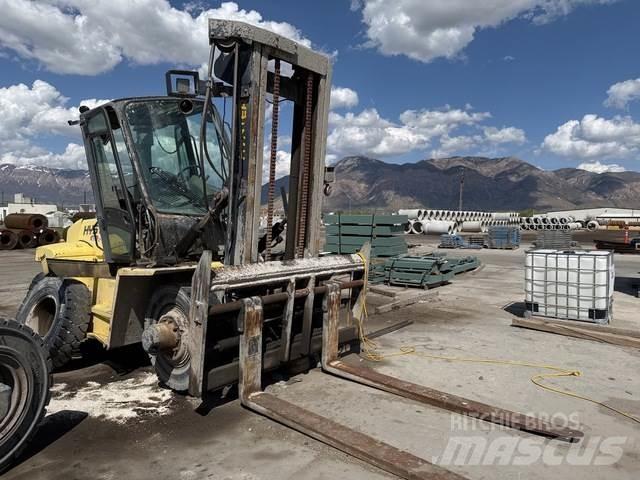 Hyster H210HD Construction - Others