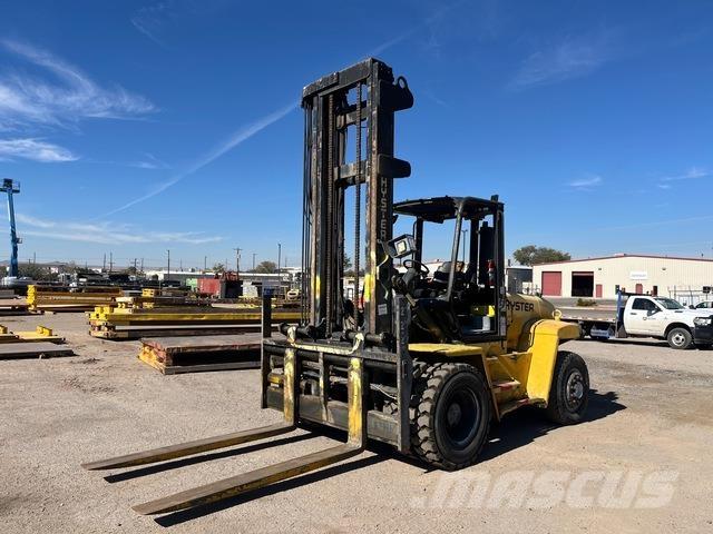 Hyster H210HD Forklift trucks - others