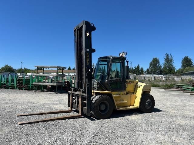 Hyster H230HD2 Construction - Others