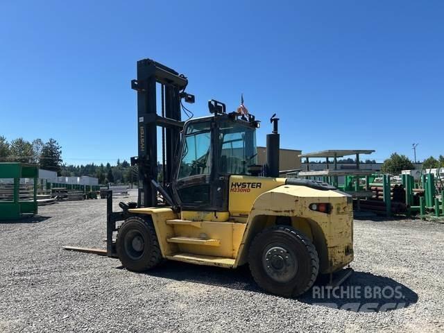 Hyster H230HD2 Construction - Others