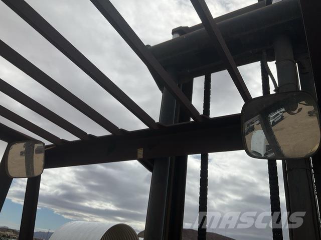 Hyster H230XL Forklift trucks - others