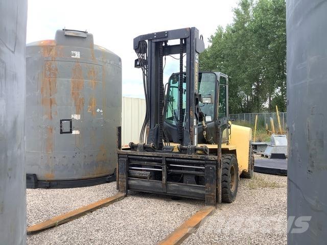 Hyster H250HD Construction - Others