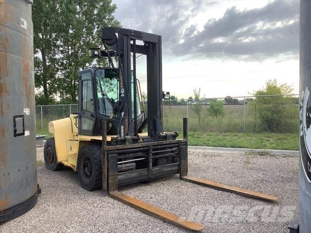 Hyster H250HD Construction - Others