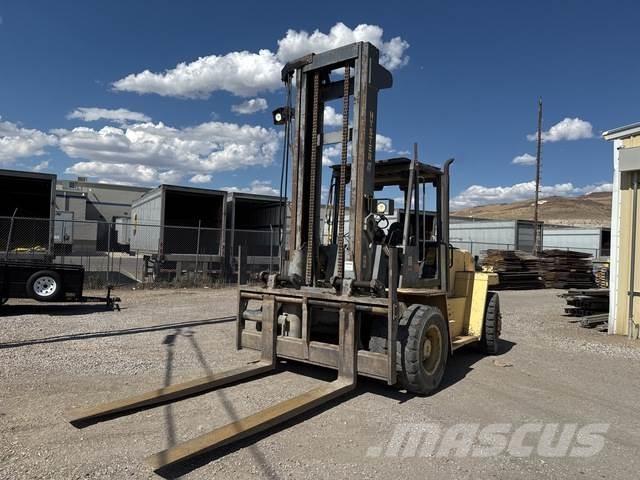 Hyster H250XL Construction - Others