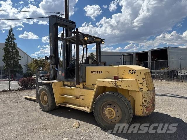 Hyster H250XL Construction - Others