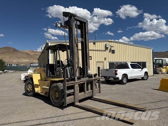 Hyster H250XL Construction - Others
