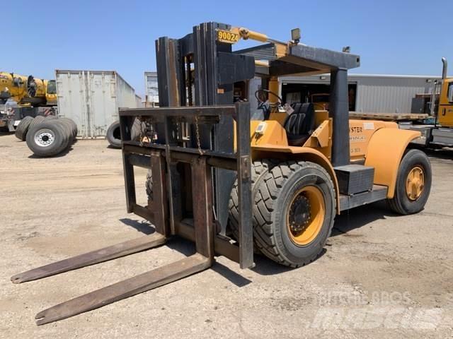 Hyster H275H Construction - Others