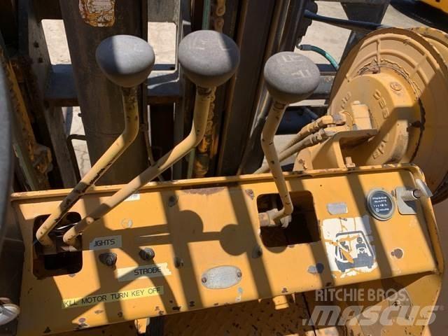 Hyster H275H Construction - Others