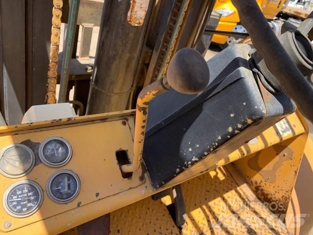 Hyster H275H Construction - Others