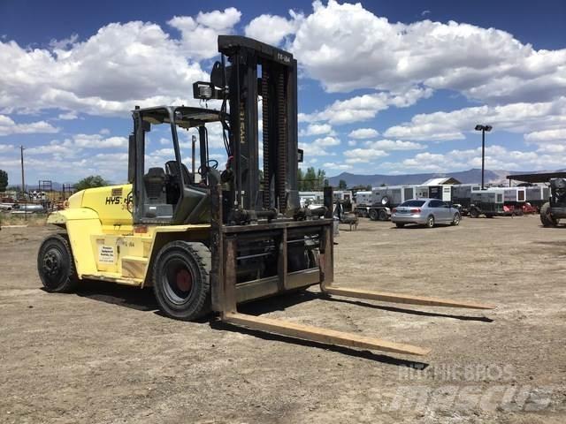 Hyster H300HD Construction - Others