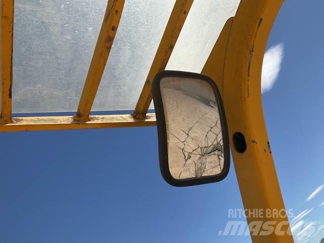 Hyster H40FTM Construction - Others