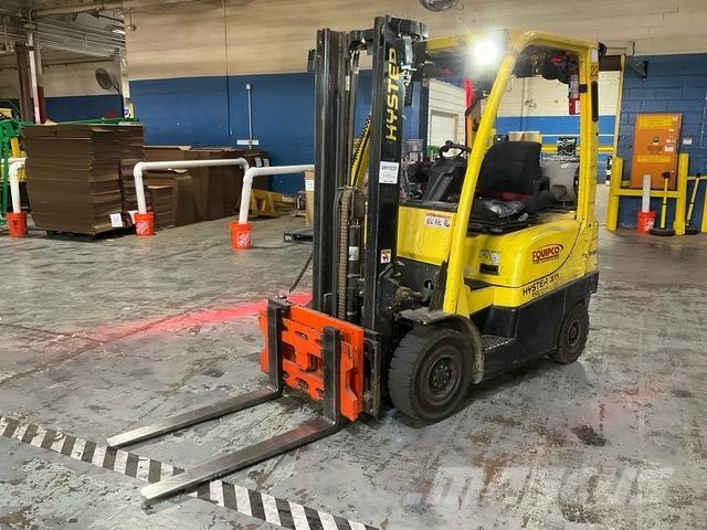 Hyster H40FTS Forklift trucks - others