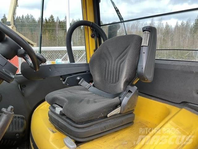 Hyster H5.0FT Construction - Others