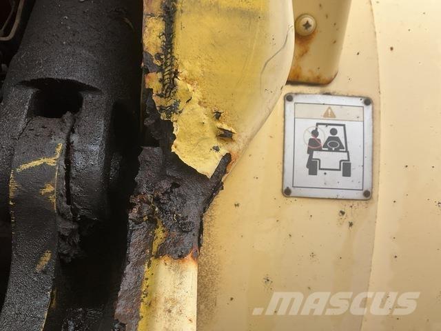 Hyster H60FTM Forklift trucks - others