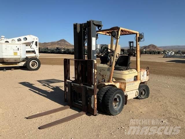 Hyster H60XM Construction - Others