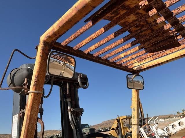 Hyster H60XM Construction - Others