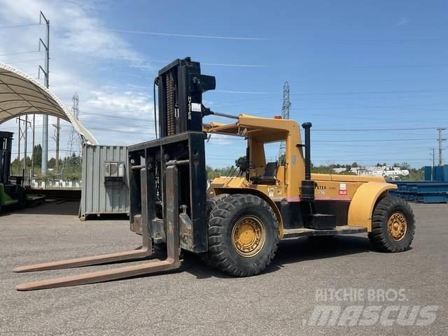 Hyster H620B Construction - Others