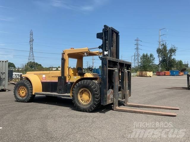 Hyster H620B Construction - Others