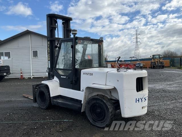 Hyster H7.00XL Forklift trucks - others