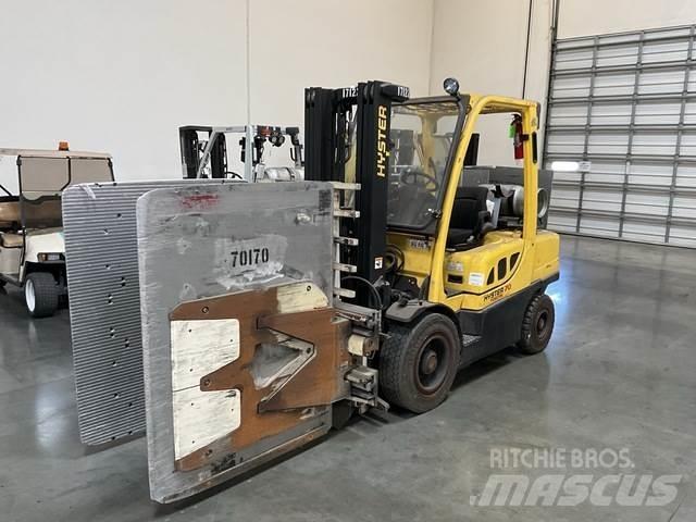 Hyster H70FT Construction - Others