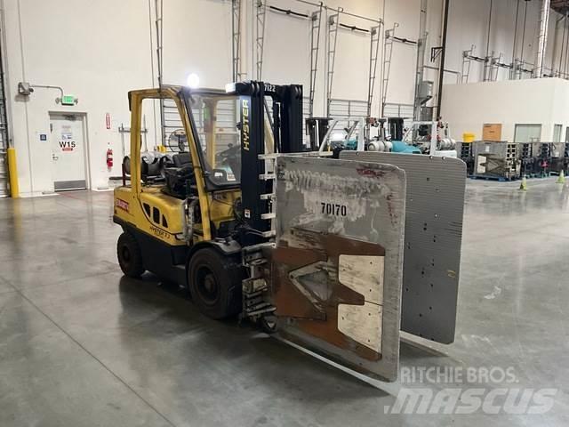 Hyster H70FT Construction - Others