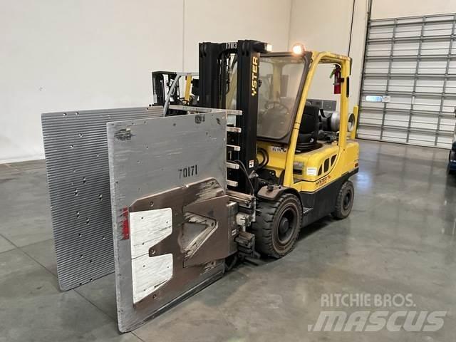 Hyster H70FT Construction - Others