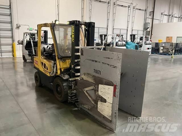 Hyster H70FT Construction - Others