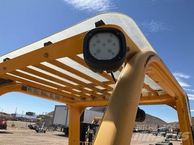 Hyster H70FT Construction - Others