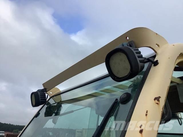 Hyster H70FT Construction - Others