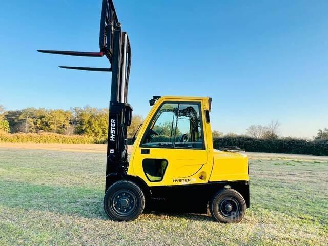 Hyster H80FT Construction - Others