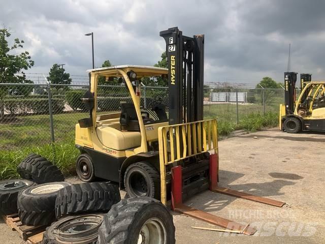 Hyster H80FT Construction - Others