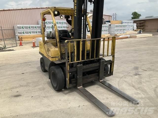 Hyster H80FT Construction - Others