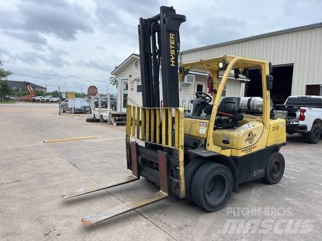 Hyster H80FT Construction - Others
