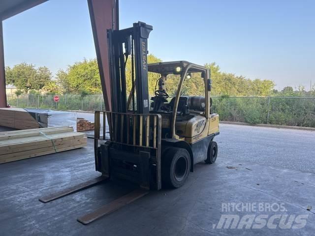 Hyster H80FT Construction - Others